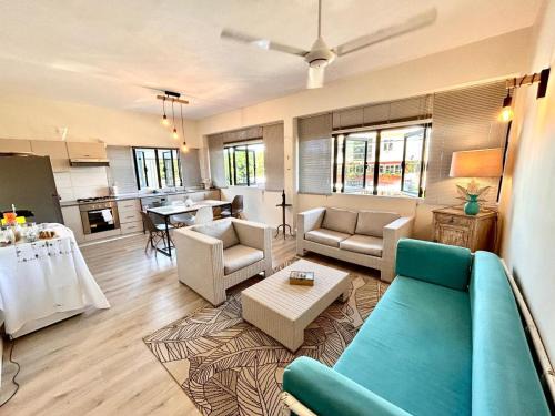 La Preneuse Apartment | 2 Bedroom Flat