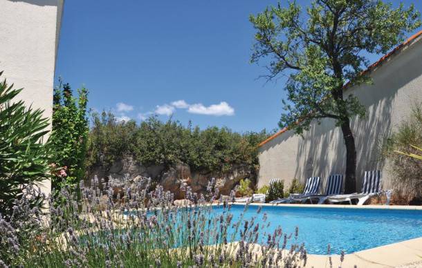 Pouzols-Minervois House | 2 bedroom accommodation in Pouzols-Minervois