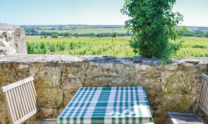 Saint-Jean-des-Mauvrets House | 2 bedroom accommodation in St Jean des Mauvrets