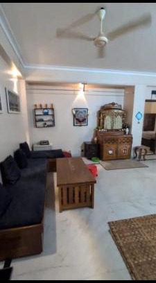 Mayapur Apartment | 2 Bedroom furnished flat in Iskcon Mayapur