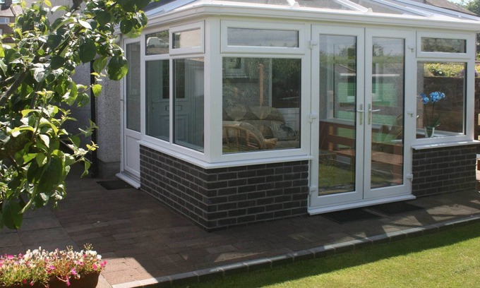 Maryport Cottage | 2 bedroom accommodation in Crosby near Allonby
