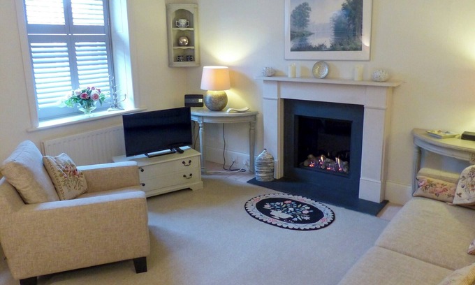Corbridge Cottage | 2 bedroom accommodation in Corbridge, near Hexham