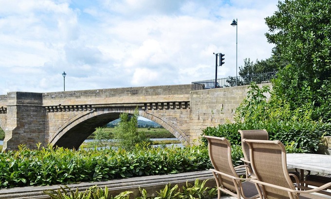 Corbridge Cottage | 2 bedroom accommodation in Corbridge, near Hexham
