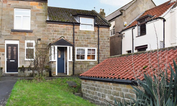 Hinderwell Cottage | 2 bedroom accommodation in Hinderwell, near Whitby