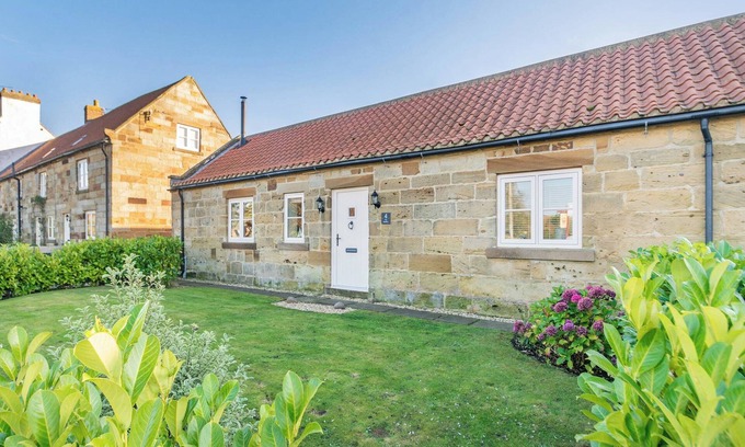 Easington Cottage | 2 bedroom accommodation in Easington, Near Staithes