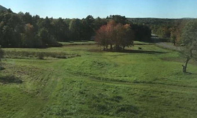 Camden Apartment | 2 bedroom getaway suite overlooking family fields