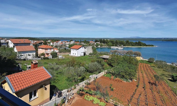 Raslina Apartment | 2 bedroom gorgeous apartment in Raslina