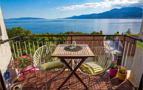 Sarsoni Apartment | 2 Bedroom Gorgeous Apartment In Rijeka