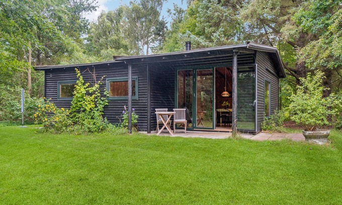 Jægerspris House | 2 bedroom gorgeous home in Jægerspris