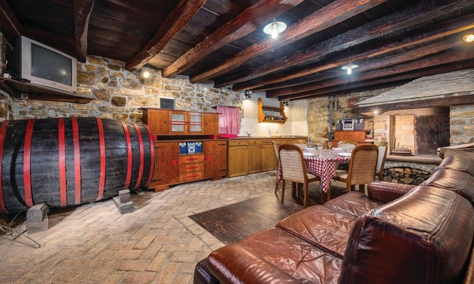 Marcenegla House | 2 bedroom gorgeous home in Marcenagla