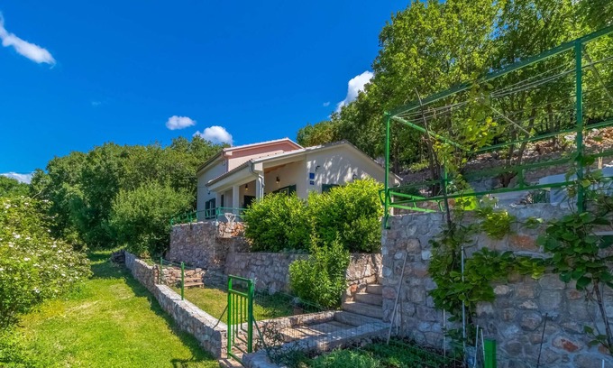 Novi Vinodolski House | 2 bedroom gorgeous home in Klenovica