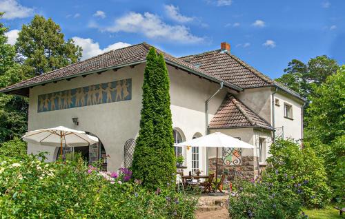 Oberhavel House | 2 Bedroom Gorgeous Home In Stechlin