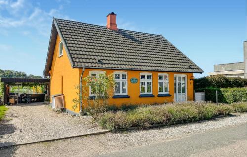 Dageløkke House | 2 Bedroom Gorgeous Home In Tranekær