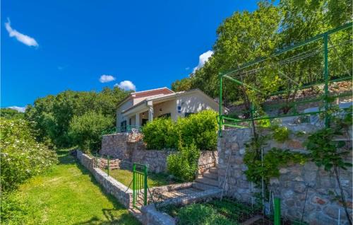 Novi Vinodolski House | 2 Bedroom Gorgeous Home In Klenovica