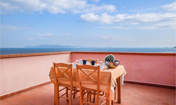 Cavo House | 2 Bedroom Gorgeous Home In Cavo