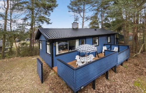 Balka Strand House | 2 Bedroom Gorgeous Home In Nexø
