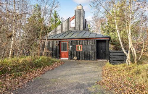 Grena Strand House | 2 Bedroom Gorgeous Home In Grenaa