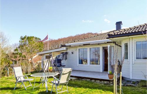 Sveio House | 2 Bedroom Gorgeous Home In Sveio