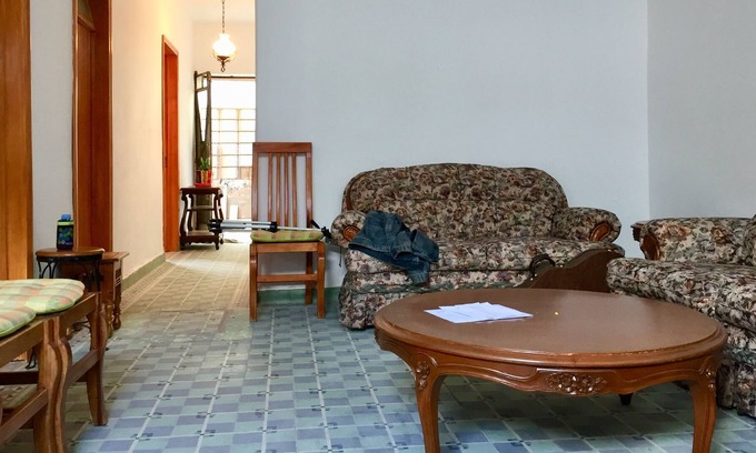 Azcapotzalco House | 2 Bedroom House