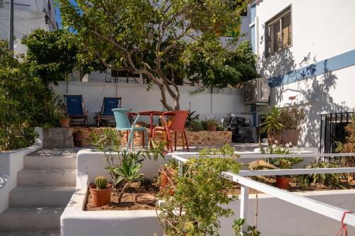 Ferragudo House | 2-bedroom house w garden in heart of Ferragudo village