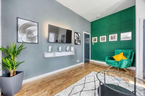 Balloch House | 2 Bedroom in the Heart of Loch Lomond