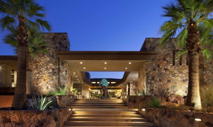 Palm Desert Resort | 2 Bedroom Lock-off - Westin Desert Willow Villas - Full Resort Access