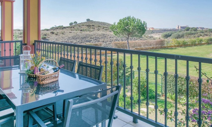 Costa Esuri Apartment | 2 bedroom lovely apartment in Ayamonte