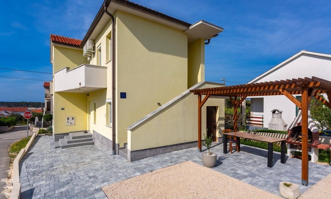 Barbat na Rabu Apartment | 2 bedroom lovely apartment in Barbat