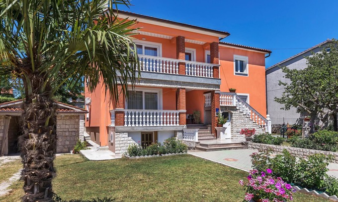 Vinez Apartment | 2 bedroom lovely apartment in Labin