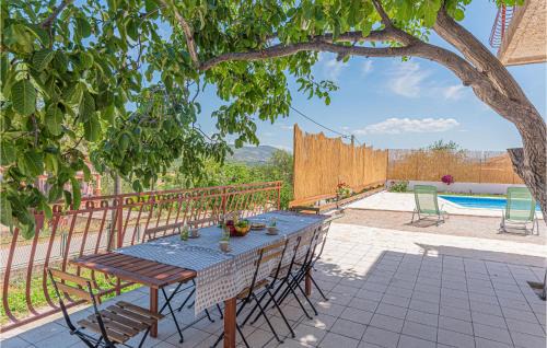 Danilo Biranj Apartment | 2 Bedroom Lovely Apartment In Danilo
