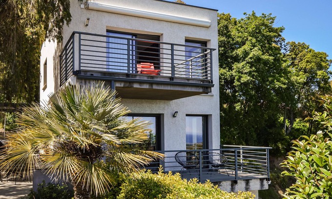 Cervione House | 2 bedroom lovely home in Cervione