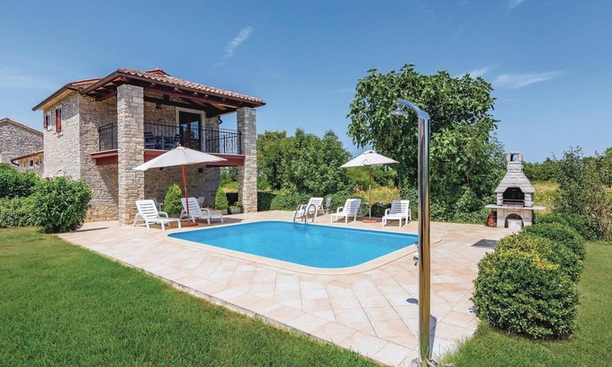 Butkovici House | 2 bedroom lovely home in Butkovici
