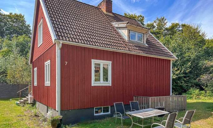 Vittsjo House | 2 bedroom lovely home in Vittsjö