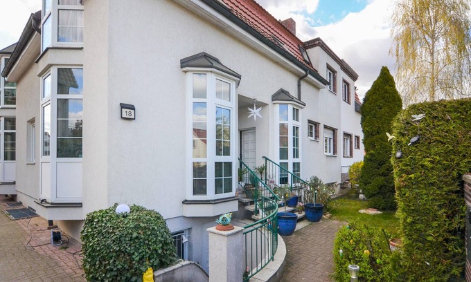 Prenzlauer Berg House | 2 bedroom lovely home in Berlin