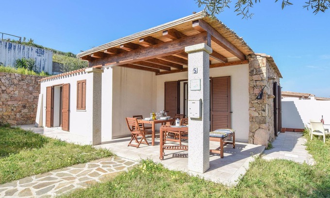 Baia Sant'Anna House | 2 bedroom lovely home in Budoni