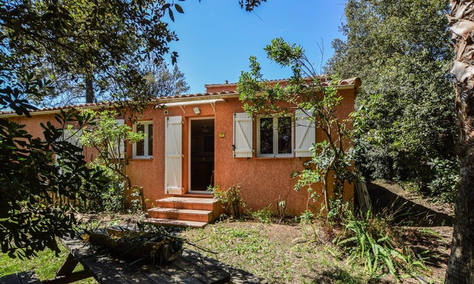 Afa House | 2 bedroom lovely home in Piscia Rossa