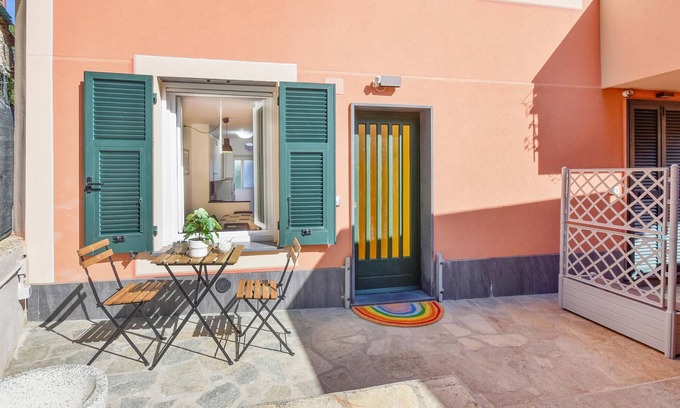 Casarza Ligure House | 2 bedroom lovely home in Casarza Ligure