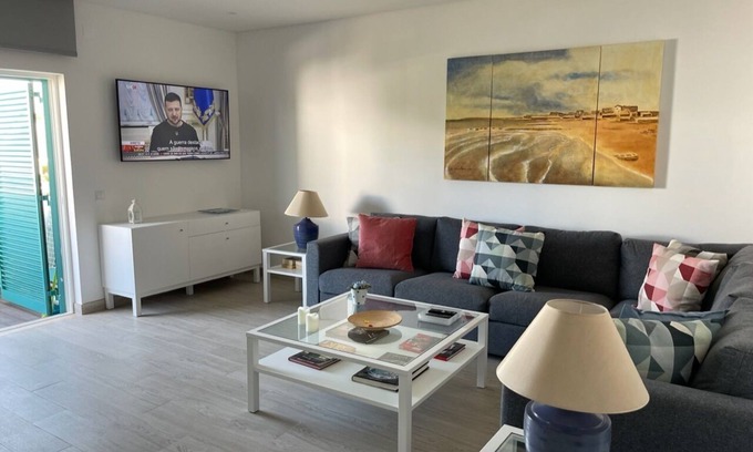 Prainha Apartment | 2 Bedroom Luxury Apartment at Prainha Resort - 5 minutes walk from the beach