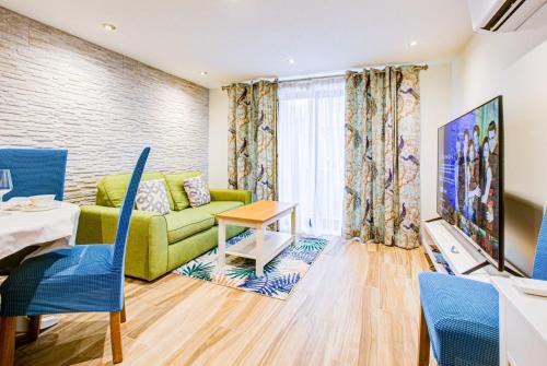 Headington Villa | 2 bedroom luxury House in Oxford