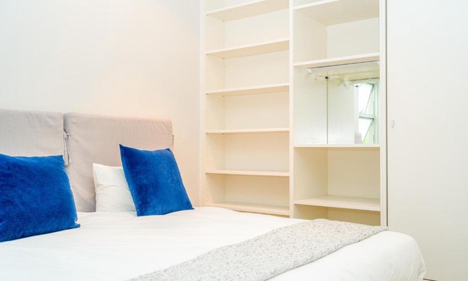 Bantry Bay Villa | 2 Bedroom Luxury Villa