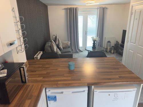 Hednesford Apartment | 2 bedroom Modern House