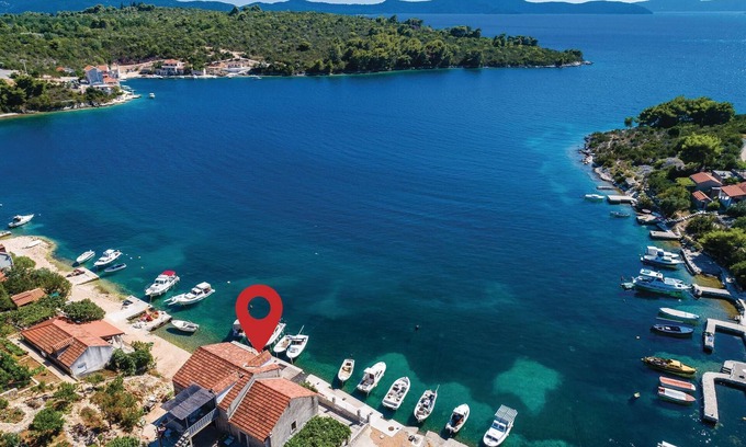 Banici Apartment | 2 bedroom nice apartment in Slano