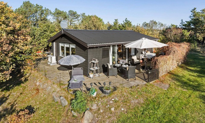Trend House | 2 bedroom nice home in Løgstør