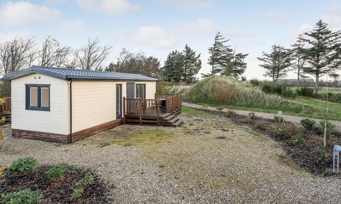 Nørre Fjand House | 2 bedroom nice home in Ulfborg