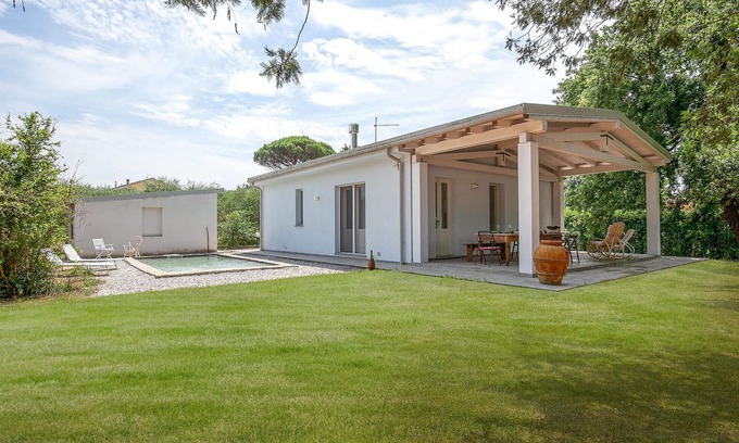 Orentano House | 2 bedroom nice home in Orentano