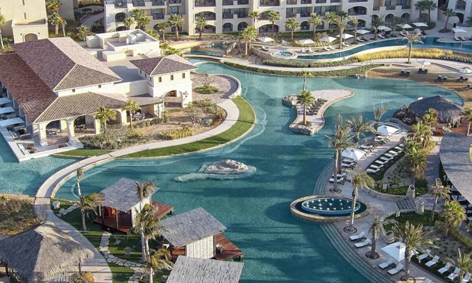 Los Cangrejos II y III Resort | 2-bedroom Penthouse at Grand Solma Pacific Dunes Golf and Spa