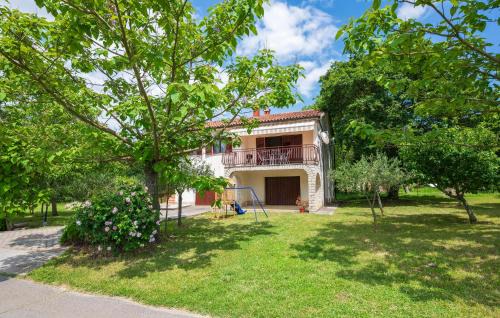 Krsan House | 2 Bedroom Pet Friendly Home In Lazarici