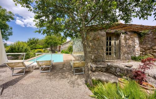 Nenadici House | 2 Bedroom Pet Friendly Home In Malinska