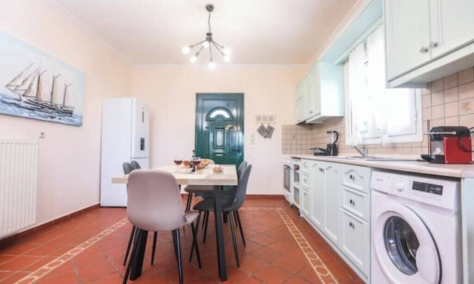 Vassilatika House | 2 bedroom private vacation home in kira chrisikou