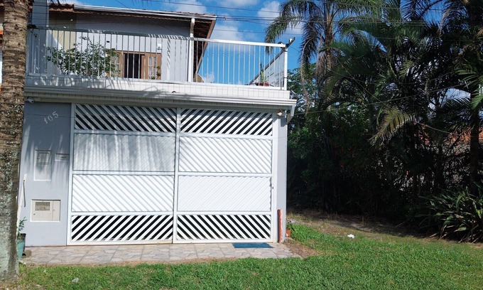 Ilha Comprida House | 2 bedroom private vacation home in ilha longa